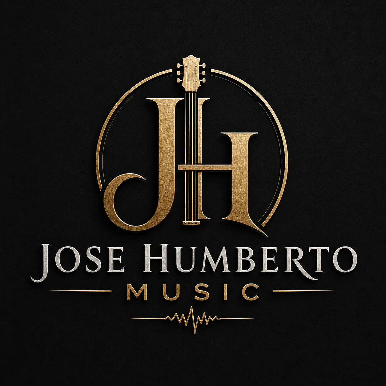 JHMusic Logo